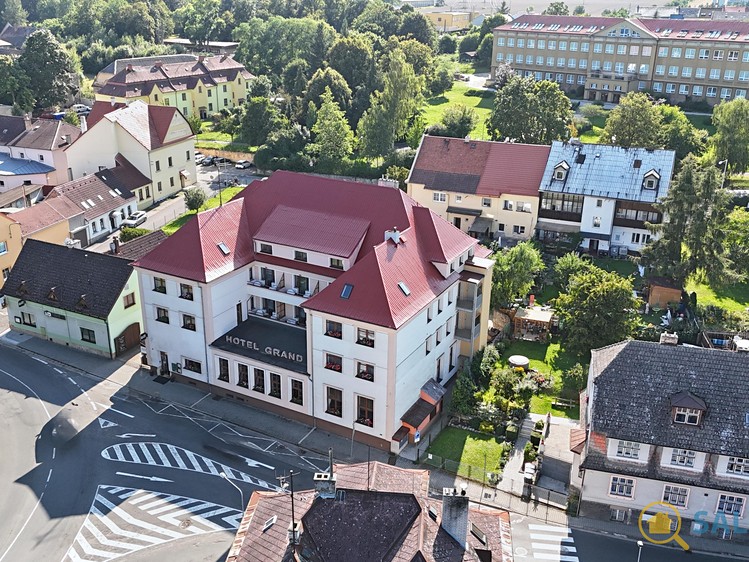 Prodej bytu 2+kk 34 m² (Mezonet) - foto 7