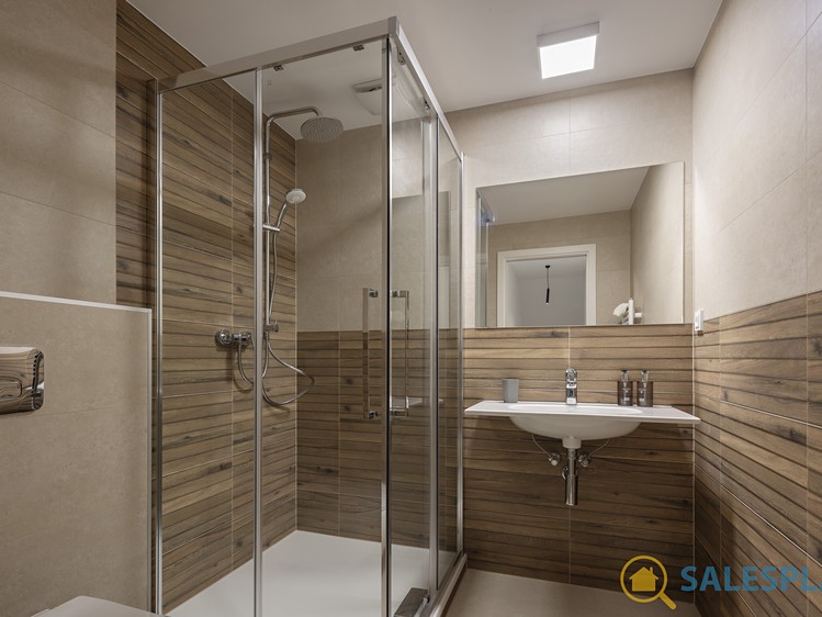 Prodej bytu 2+kk 34 m² (Mezonet) - foto 5