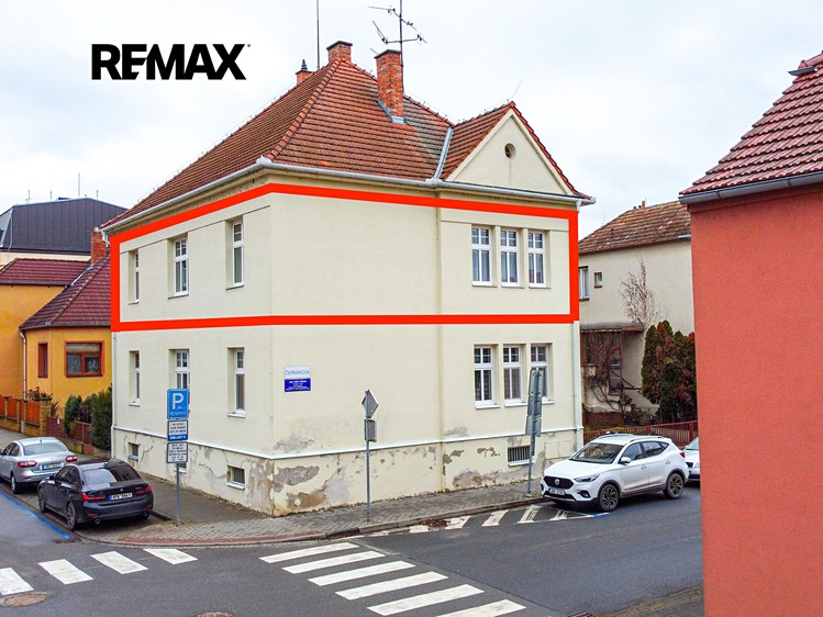 Prodej bytu 3+1 133 m² - foto 1
