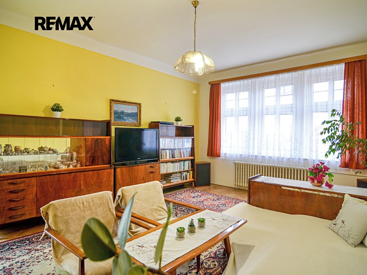 Prodej bytu 3+1 133 m² - foto 8