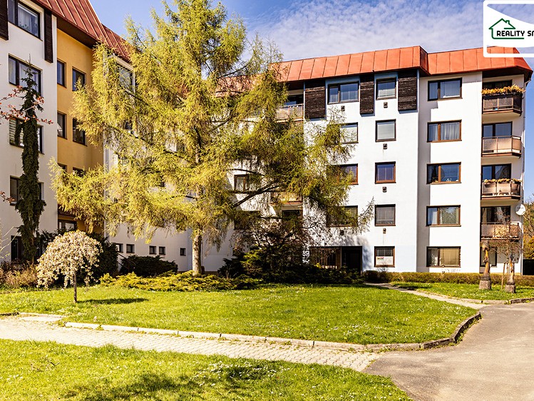 Prodej bytu 4+1 103 m² - foto 1