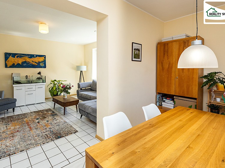 Prodej bytu 4+1 103 m² - foto 3