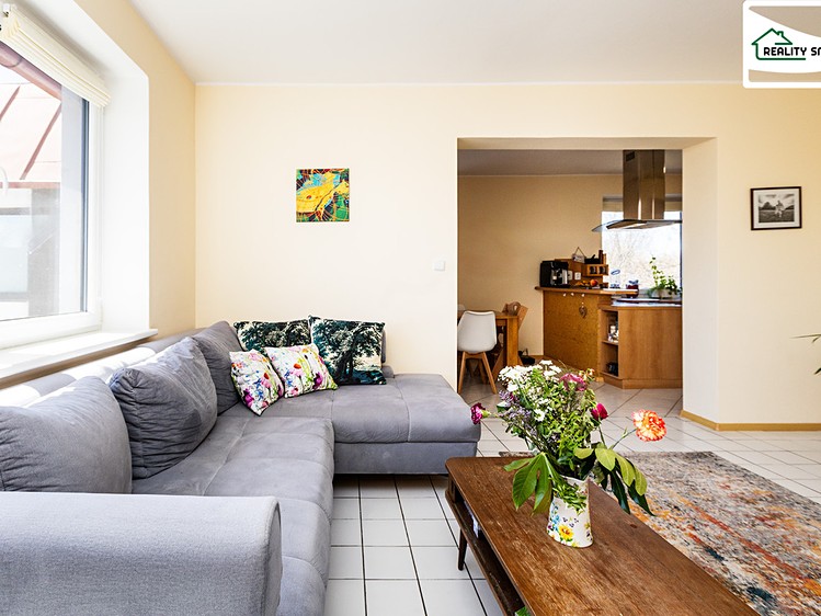 Prodej bytu 4+1 103 m² - foto 4