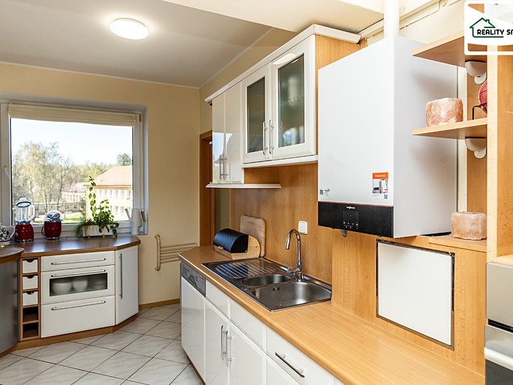 Prodej bytu 4+1 103 m² - foto 6