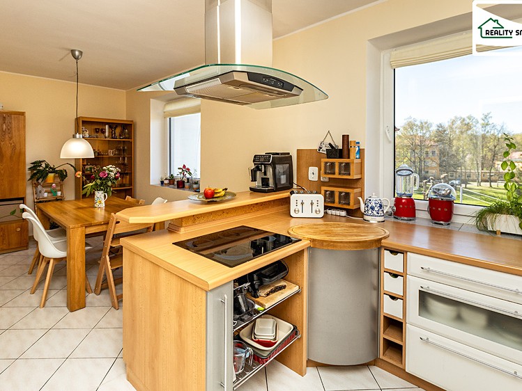 Prodej bytu 4+1 103 m² - foto 5