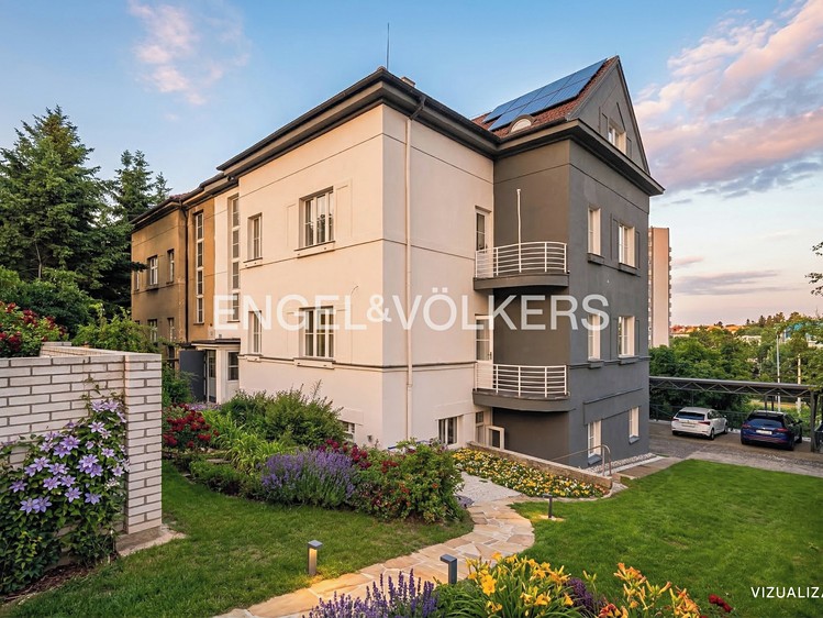 Prodej bytu 3+kk 81 m² - foto 3