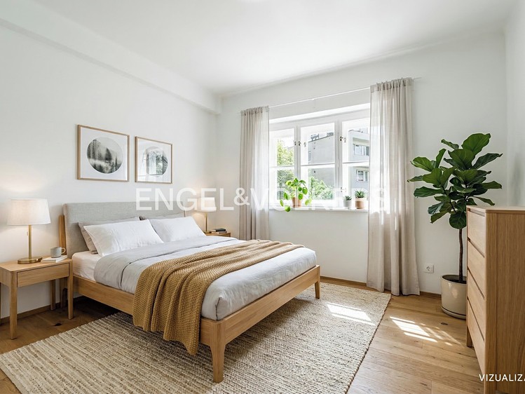 Prodej bytu 3+kk 81 m² - foto 5