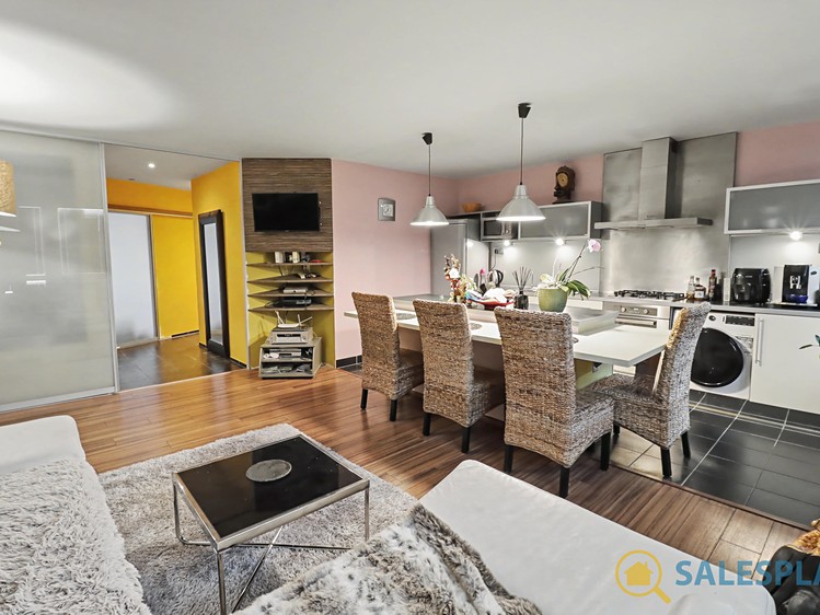 Prodej bytu 3+kk 77 m² - foto 4