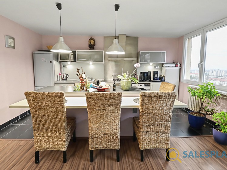 Prodej bytu 3+kk 77 m² - foto 5