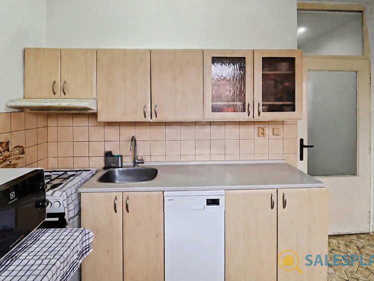 Prodej bytu 2+1 61 m² - foto 4