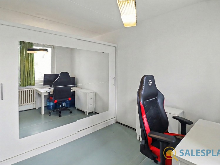 Prodej bytu 2+1 61 m² - foto 5