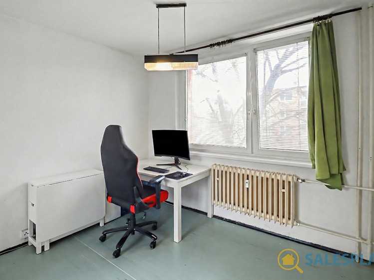 Prodej bytu 2+1 61 m² - foto 6
