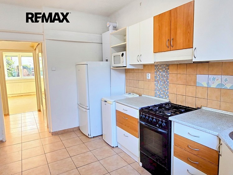 Prodej bytu 1+1 34 m² (Jednopodlažní) - foto 1