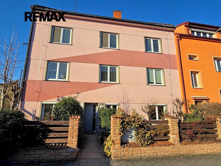 Prodej bytu 1+1 34 m² (Jednopodlažní) - foto 3