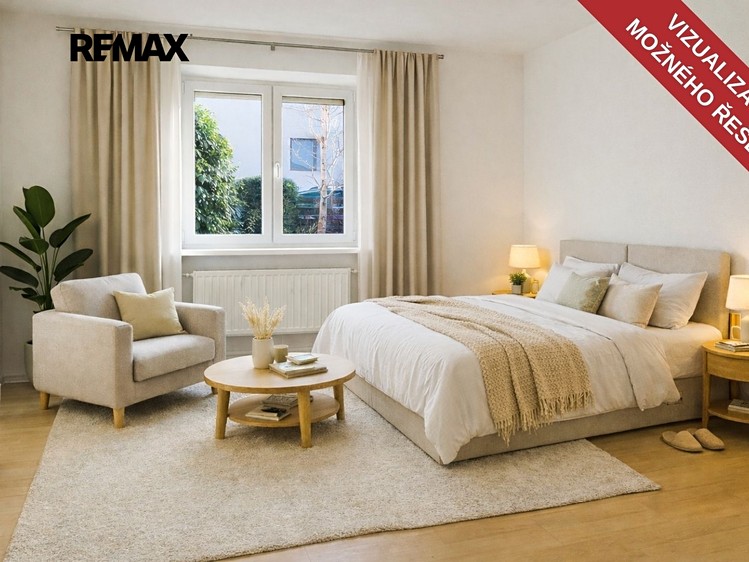 Prodej bytu 1+1 34 m² (Jednopodlažní) - foto 8