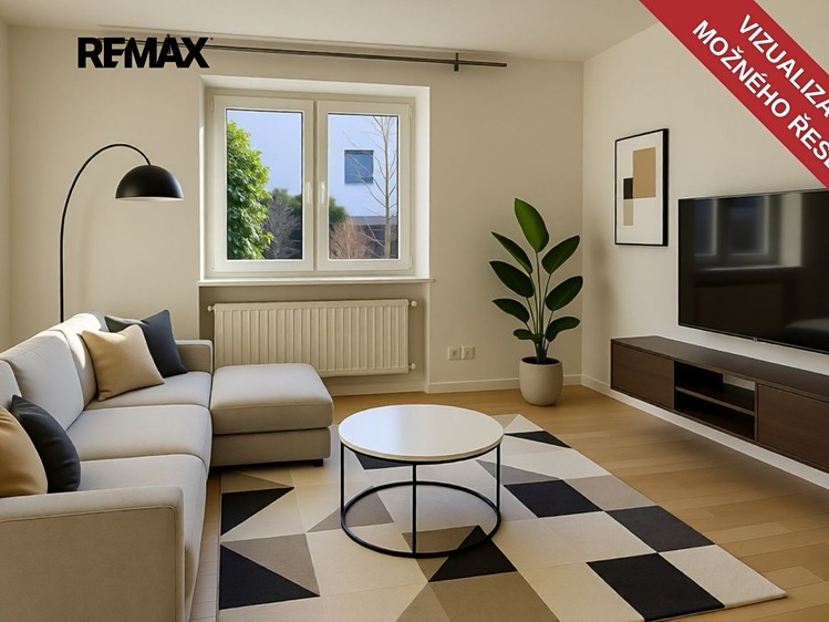Prodej bytu 1+1 34 m² (Jednopodlažní) - foto 7