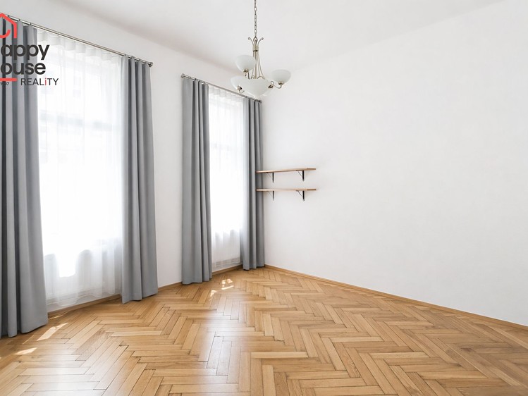 Prodej bytu 2+1 65 m² - foto 2