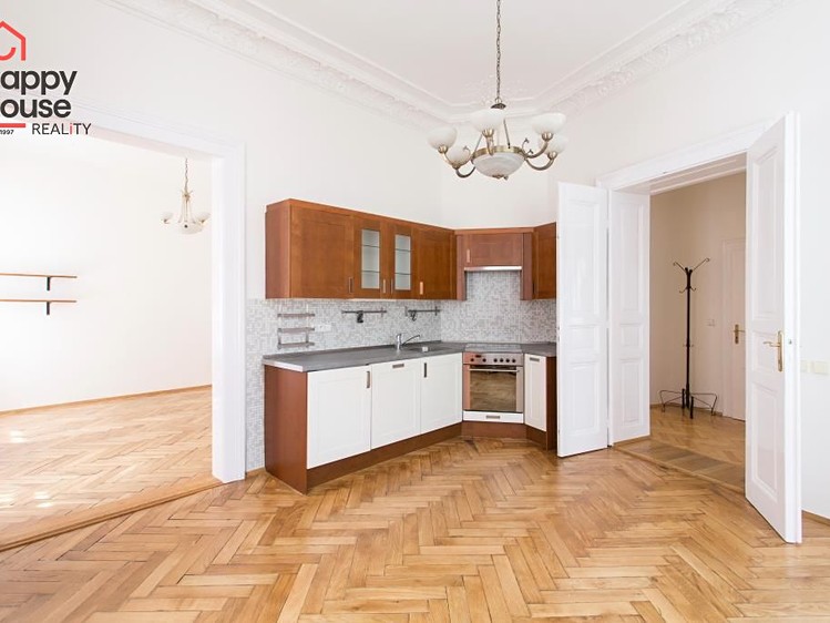 Prodej bytu 2+1 65 m² - foto 4