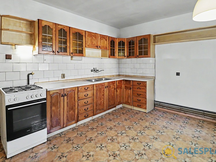 Prodej bytu 2+1 57 m² - foto 4