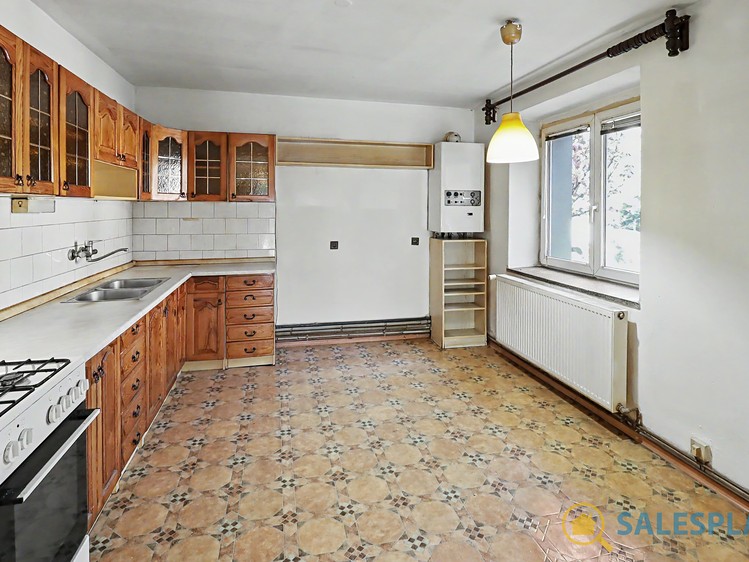 Prodej bytu 2+1 57 m² - foto 5