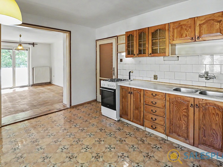Prodej bytu 2+1 57 m² - foto 6