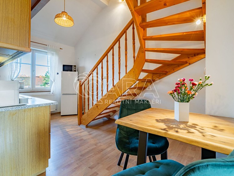 Prodej bytu 2+1 55 m² - foto 6