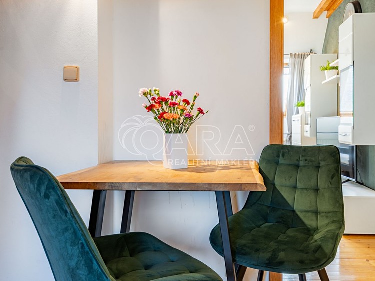 Prodej bytu 2+1 55 m² - foto 5