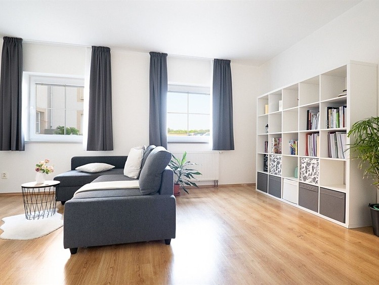 Prodej bytu 1+kk 37 m² - foto 2