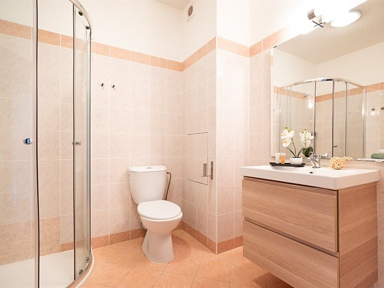 Prodej bytu 1+kk 37 m² - foto 3