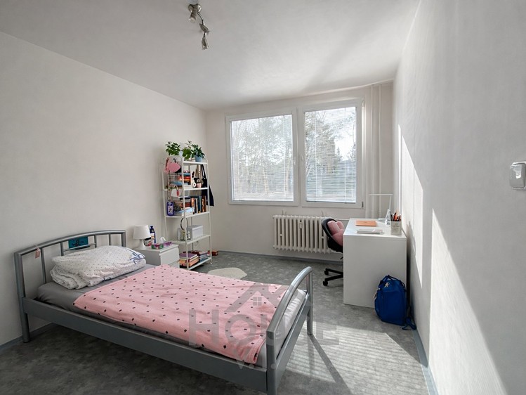 Prodej bytu 4+1 74 m² (Jednopodlažní) - foto 4