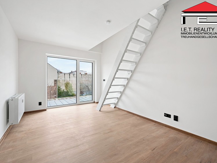 Prodej bytu 1+kk 39 m² - foto 3