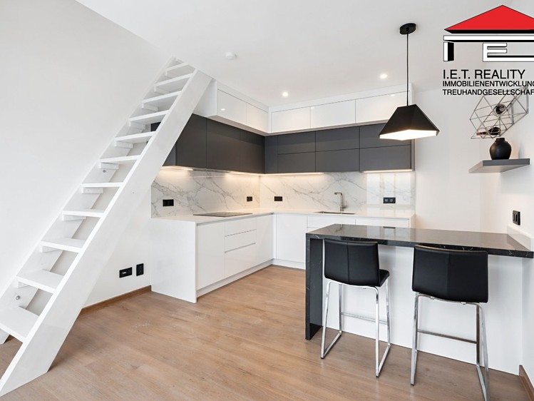 Prodej bytu 1+kk 39 m² - foto 4