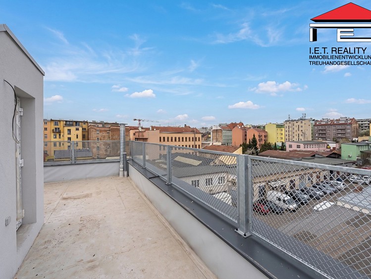 Prodej bytu 1+kk 39 m² - foto 5