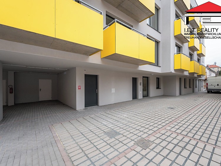 Prodej bytu 1+kk 39 m² - foto 8
