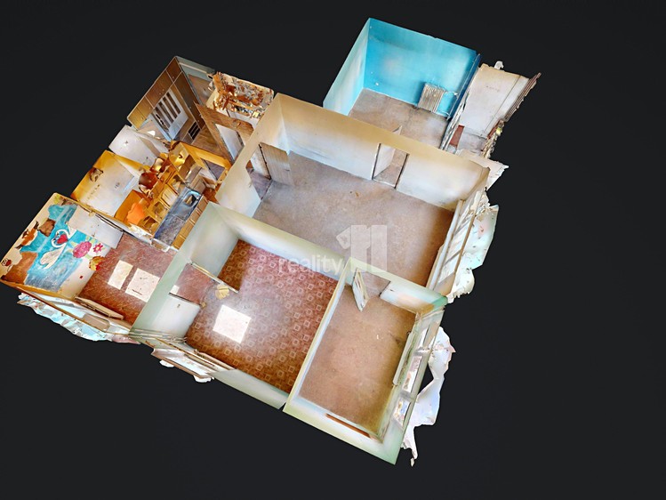 Prodej bytu 4+1 77 m² - foto 1