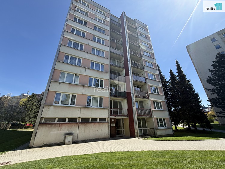 Prodej bytu 4+1 77 m² - foto 8