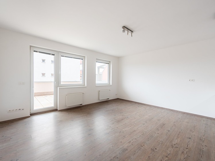 Prodej bytu 1+kk 53 m² - foto 4