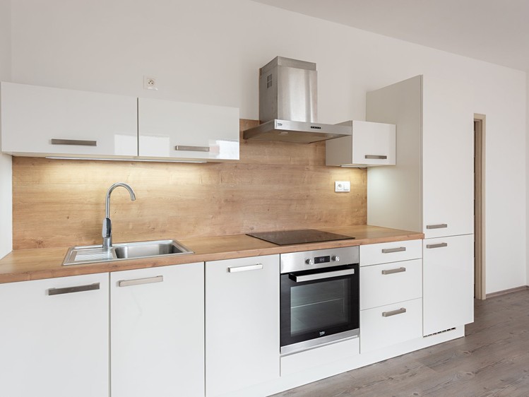 Prodej bytu 1+kk 53 m² - foto 3
