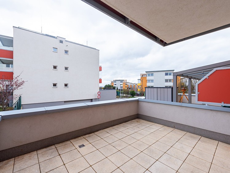 Prodej bytu 1+kk 53 m² - foto 1