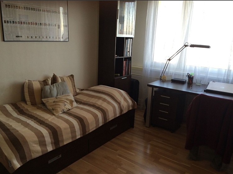 Prodej bytu 1+kk 28 m² - foto 4