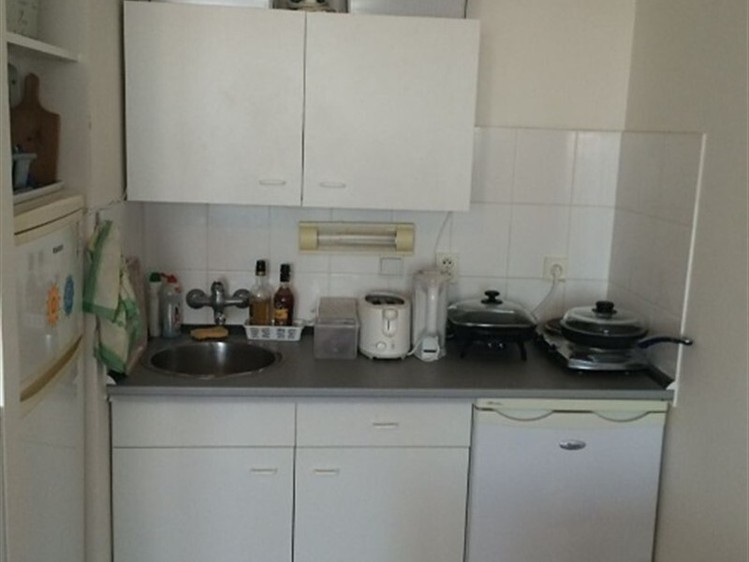 Prodej bytu 1+kk 28 m² - foto 3