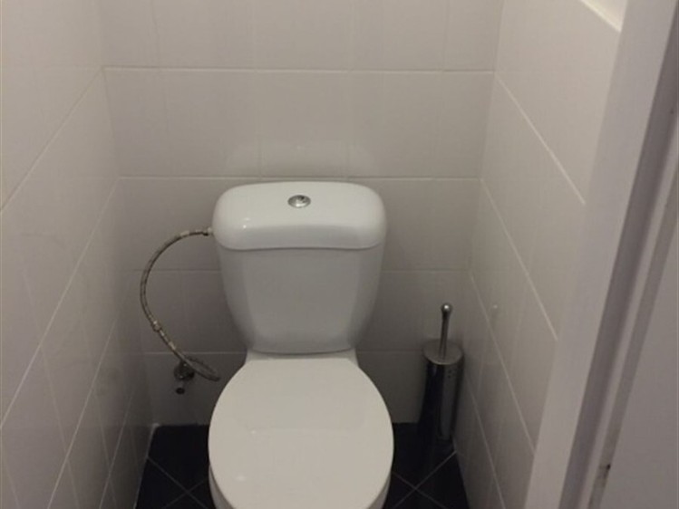 Prodej bytu 1+kk 28 m² - foto 8