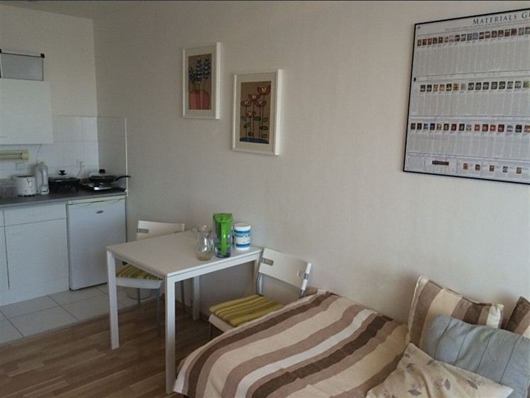 Prodej bytu 1+kk 28 m² - foto 6