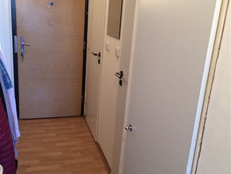 Prodej bytu 1+kk 28 m² - foto 5