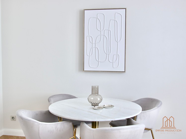 Prodej bytu 2+kk 53 m² (Jednopodlažní) - foto 3