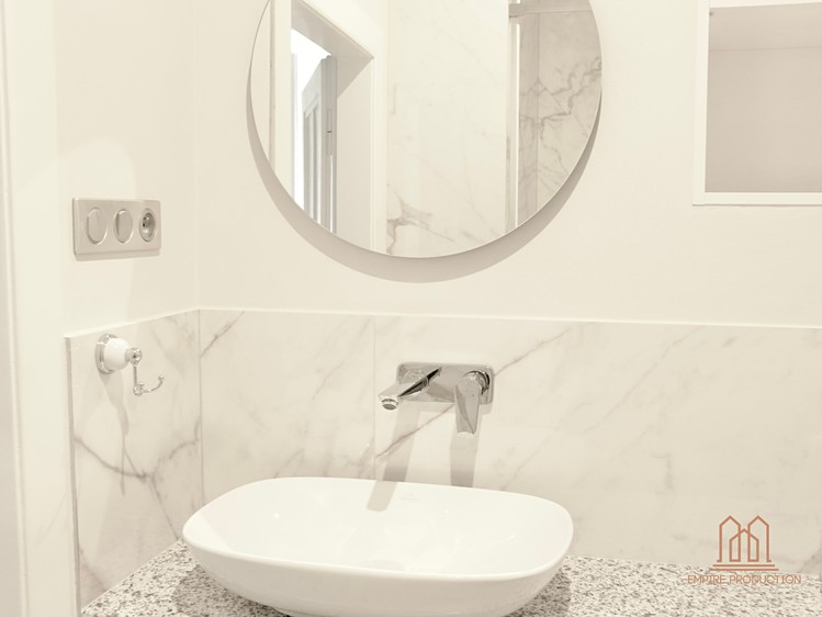 Prodej bytu 2+kk 53 m² (Jednopodlažní) - foto 6
