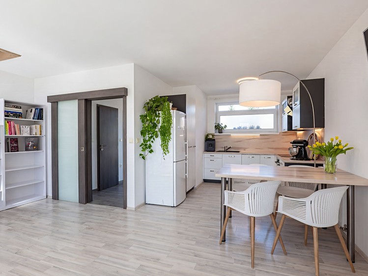 Prodej bytu 3+kk 80 m² - foto 3