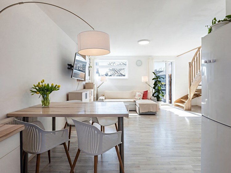 Prodej bytu 3+kk 80 m² - foto 2