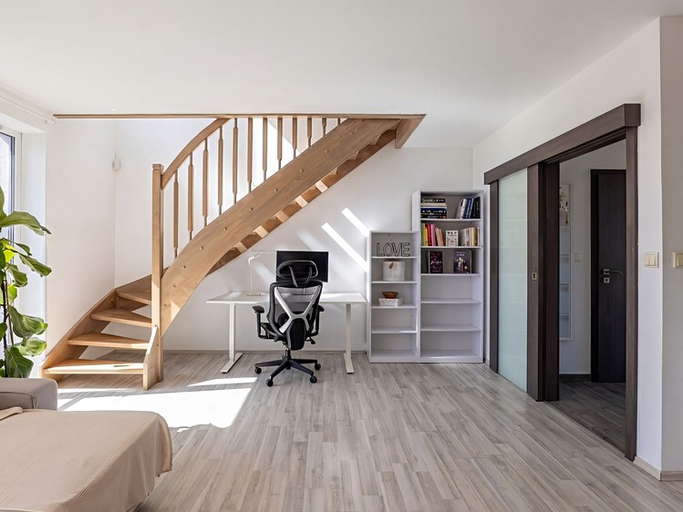Prodej bytu 3+kk 80 m² - foto 8