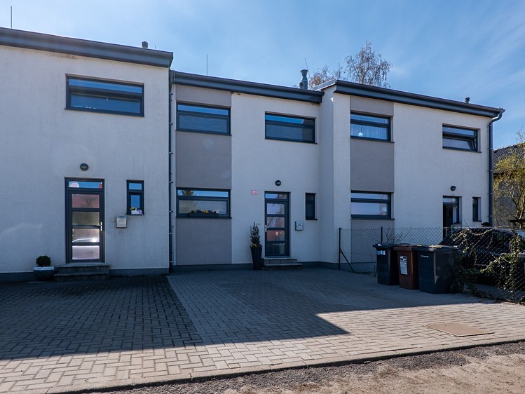 Prodej bytu 3+kk 80 m² - foto 5